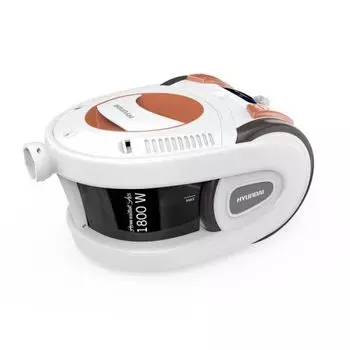 Пылесос с аквафильтром Hyundai