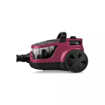 Пылесос с контейнером BBK