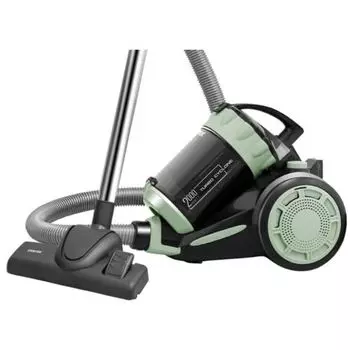 Пылесос с контейнером CENTEK