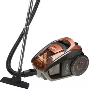 Пылесос с контейнером для пыли АКСИНЬЯ