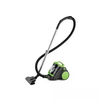 Пылесос с контейнером для пыли BBK