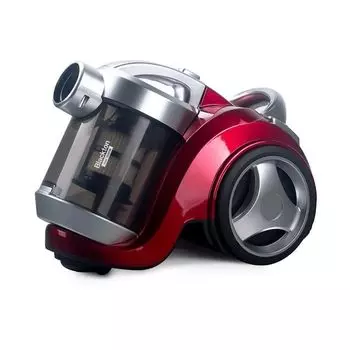 Пылесос с контейнером для пыли Blackton