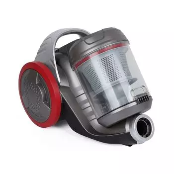 Пылесос с контейнером для пыли BQ