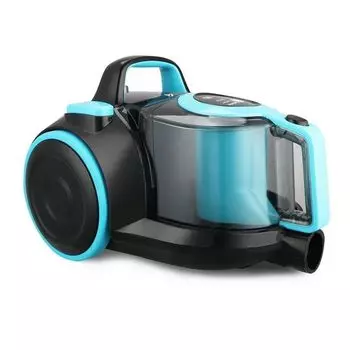 Пылесос с контейнером для пыли BQ