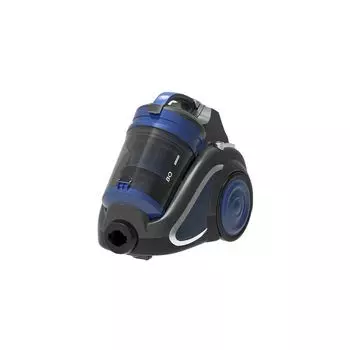 Пылесос с контейнером для пыли BQ