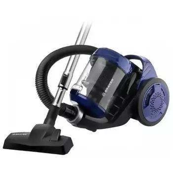 Пылесос с контейнером для пыли Brayer