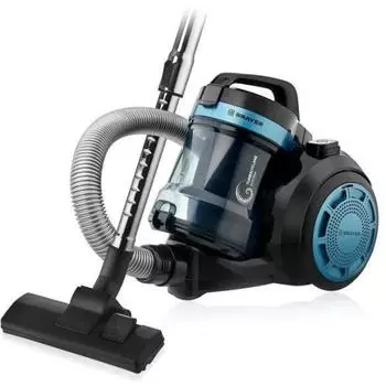 Пылесос с контейнером для пыли Brayer