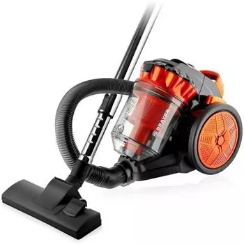 Пылесос с контейнером для пыли Brayer