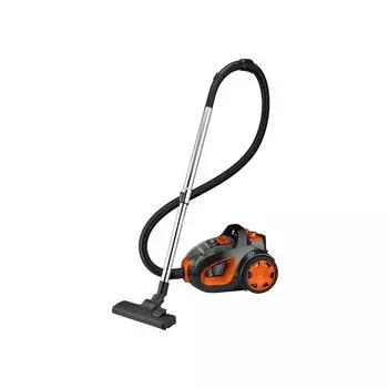 Пылесос с контейнером для пыли DELTA