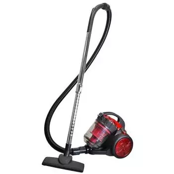 Пылесос с контейнером для пыли DELTA