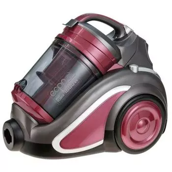 Пылесос с контейнером для пыли Econ