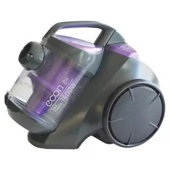 Пылесос с контейнером для пыли Econ