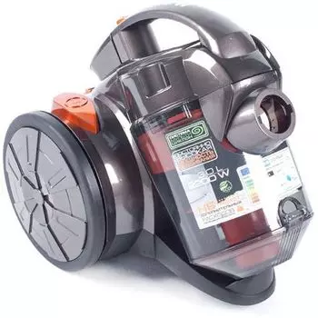 Пылесос с контейнером для пыли ENDEVER