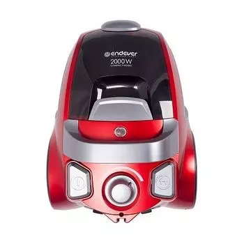 Пылесос с контейнером для пыли ENDEVER
