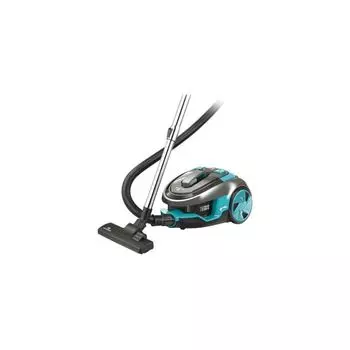 Пылесос с контейнером для пыли Eurostek