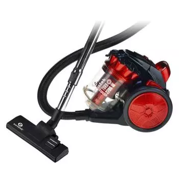 Пылесос с контейнером для пыли Eurostek