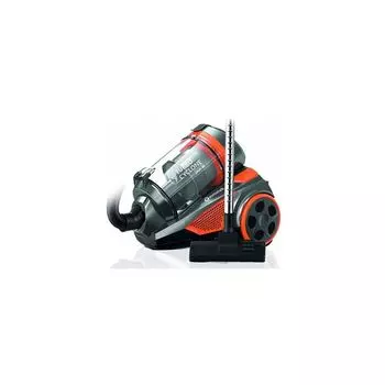 Пылесос с контейнером для пыли Eurostek