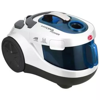Пылесос с контейнером для пыли Hoover