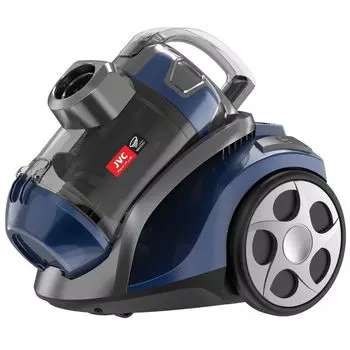 Пылесос с контейнером для пыли JVC