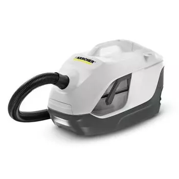 Пылесос с контейнером для пыли Karcher