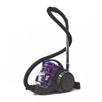 Пылесос с контейнером для пыли Kraft