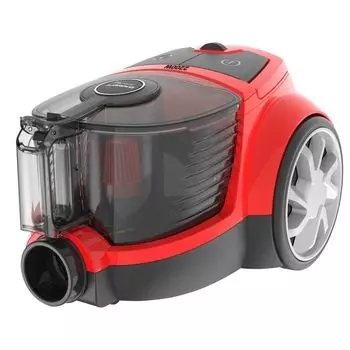 Пылесос с контейнером для пыли Kraft