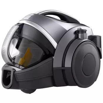 Пылесос с контейнером для пыли LG