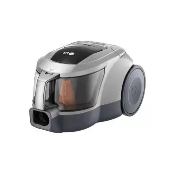 Пылесос с контейнером для пыли LG