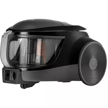 Пылесос с контейнером для пыли LG