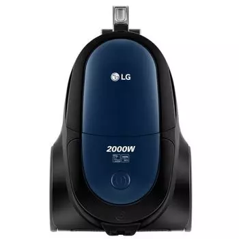 Пылесос с контейнером для пыли LG