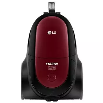 Пылесос с контейнером для пыли LG