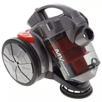 Пылесос с контейнером для пыли Maxima