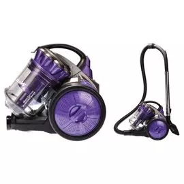 Пылесос с контейнером для пыли MercuryHaus