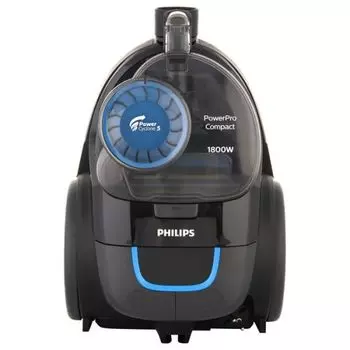 Пылесос с контейнером для пыли Philips