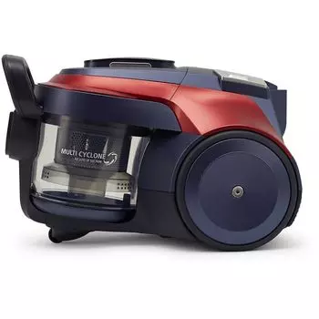 Пылесос с контейнером для пыли Polaris