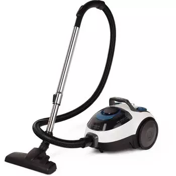 Пылесос с контейнером для пыли Polaris