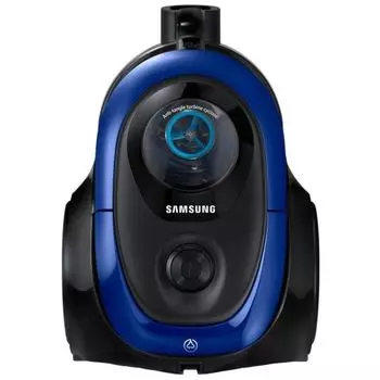 Пылесос с контейнером для пыли Samsung