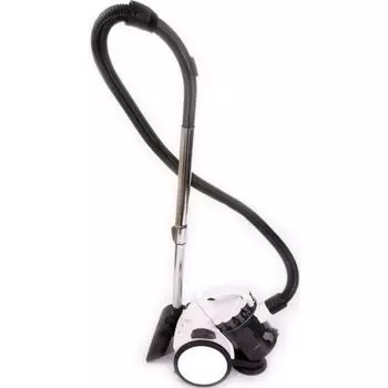 Пылесос с контейнером для пыли Supra