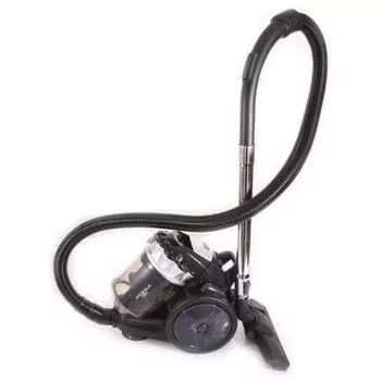 Пылесос с контейнером для пыли Supra