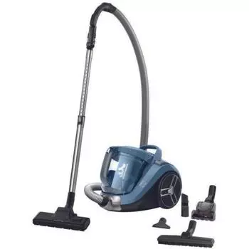 Пылесос с контейнером для пыли Tefal