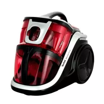 Пылесос с контейнером для пыли Tefal