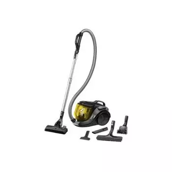 Пылесос с контейнером для пыли Tefal