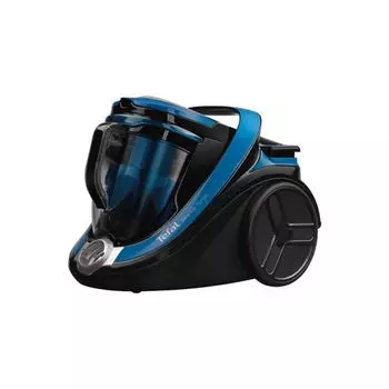 Пылесос с контейнером для пыли Tefal