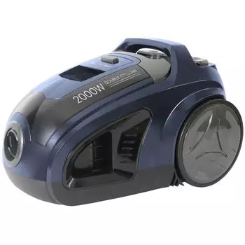 Пылесос с контейнером для пыли Willmark