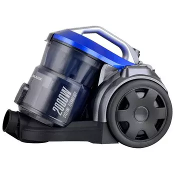 Пылесос с контейнером для пыли Willmark