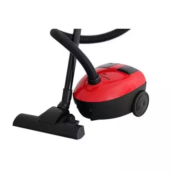 Пылесос с контейнером для пыли Willmark