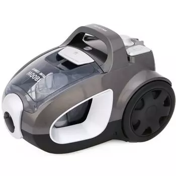 Пылесос с контейнером для пыли Willmark