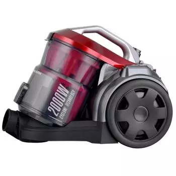 Пылесос с контейнером для пыли Willmark