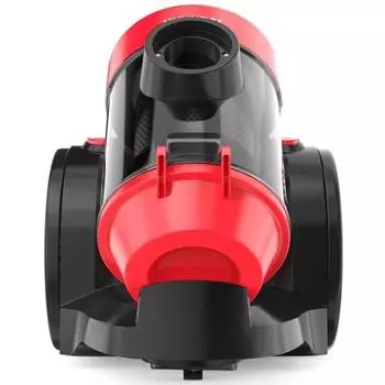 Пылесос с контейнером Hyundai