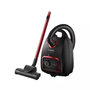 Пылесос с пылесборником Bosch